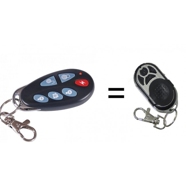 PB 403 ΤΗΛΕΧΕΙΡΙΣΤΗΡΙO ΓΙΑ ΣΥΝΑΓΕΡΜΟΥΣ FOCUS