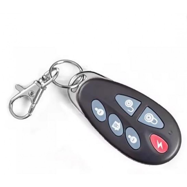 PB 403R ΤΗΛΕΧΕΙΡΙΣΤΗΡΙO ΓΙΑ ΣΥΝΑΓΕΡΜΟΥΣ FOCUS