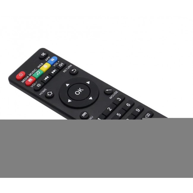 ΤΗΛΕΧΕΙΡΙΣΤΗΡΙΟ TX2 ANDROID TV BOX