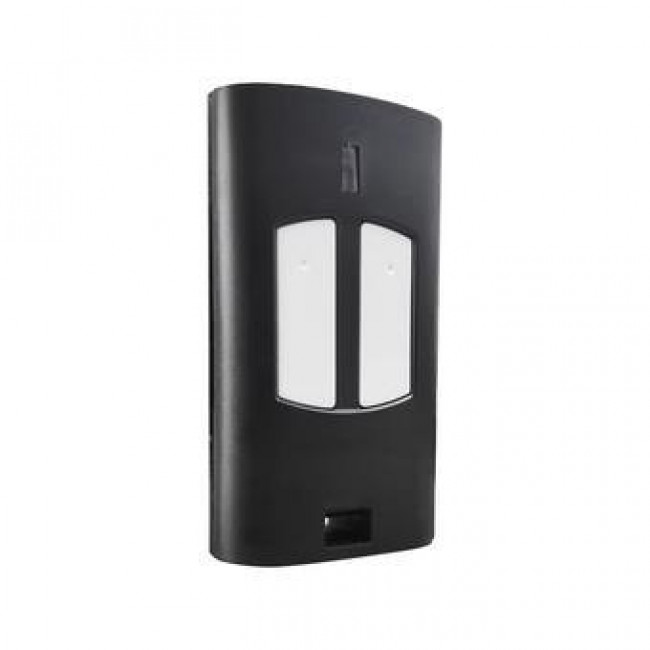 ΤΗΛΕΧΕΙΡΙΣΤΗΡΙΟ ΓΚΑΡΑΖΟΠΟΡΤΑΣ ΤΥΠΟΥ BENINCA To-Go-WV 433.92 MHz Rolling Code