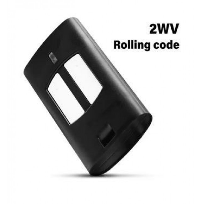 ΤΗΛΕΧΕΙΡΙΣΤΗΡΙΟ ΓΚΑΡΑΖΟΠΟΡΤΑΣ ΤΥΠΟΥ BENINCA To-Go-WV 433.92 MHz Rolling Code