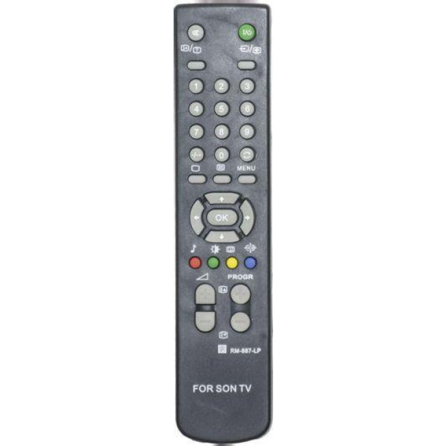RM 887 ΤΗΛΕΧΕΙΡΙΣΤΗΡΙΟ ΤΥΠΟΥ SONY