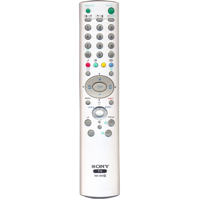 RM 934 ΤΗΛΕΧΕΙΡΙΣΤΗΡIO ΤΥΠΟΥ SONY