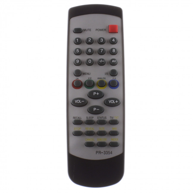 T RC34 4 ΤΗΛΕΧΕΙΡΙΣΤΗΡΙΟ ΤΥΠΟΥ CROWN