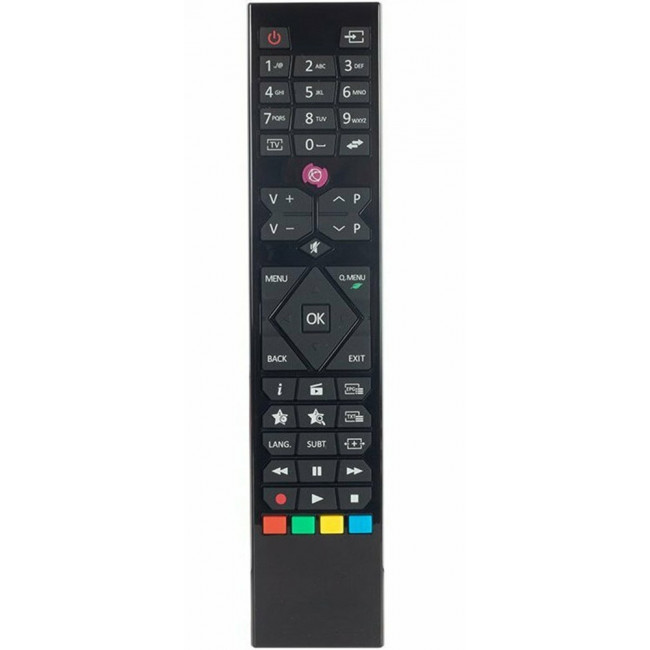 RCA 48105 ΤΗΛΕΧΕΙΡΙΣΤΗΡΙΟ UNIVERSAL HITACHI