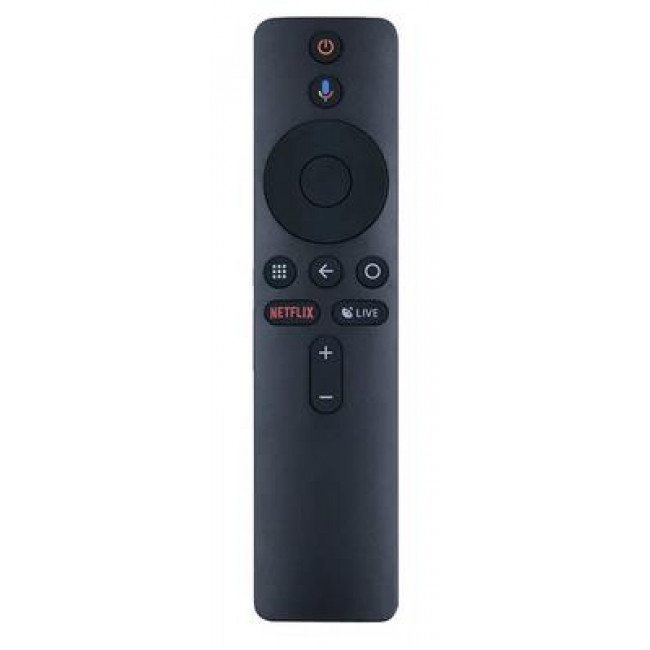 BLUETOOTH VOICE REMOTE CONTROL FOR XIAOMI Mi Box S XMRM-006