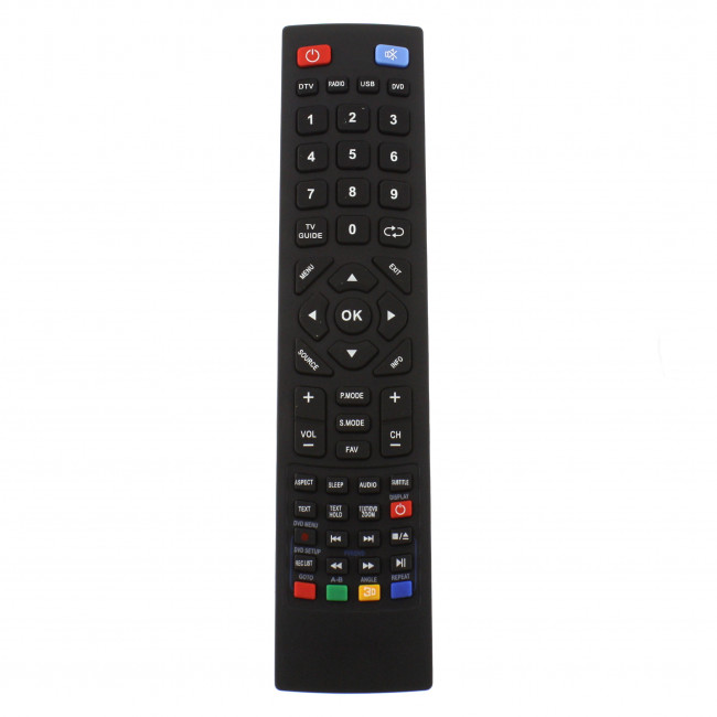 BLAUPUNKT ΠΟΛΥΤΗΛΕΧΕΙΡΙΣΤΗΡΙΟ 3D TV