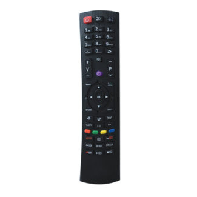 RM L1200+ ΤΗΛΕΧΕΙΡΙΣΤΗΡΙΟ ΤΥΠΟΥ VESTEL