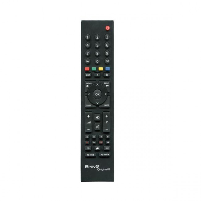ORIGINAL 9 BRAVO ΠΟΛΥΤΗΛΕΧΕΙΡΙΣΤΗΡΙΟ ΓΙΑ GRUNDIG