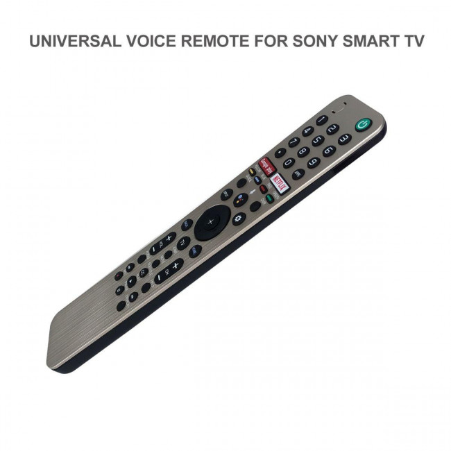 L 2600V ΠΟΛΥΤΗΛΕΧΕΙΡIΣΤΗΡΙΟ ME VOICE ΓΙΑ SONY SMART