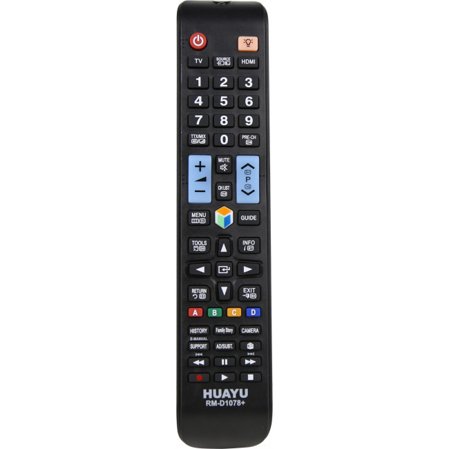 RM D1078 ΤΗΛΕΧΕΙΡΙΣΤΗΡΙΟ ΤΥΠΟΥ SAMSUNG ΓΙΑ SMART LED