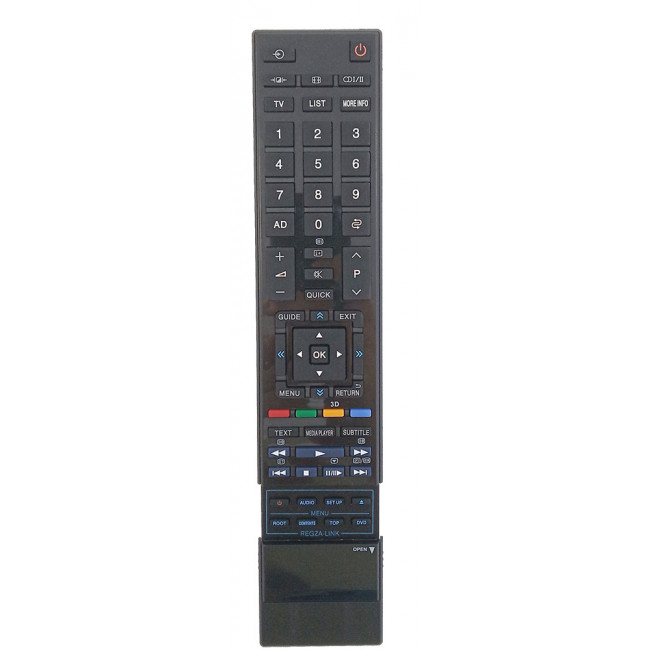L 1028 UNIVERSAL ΤΗΛΕΧΕΙΡΙΣΤΗΡΙΟ ΤΥΠΟΥ TOSHIBA