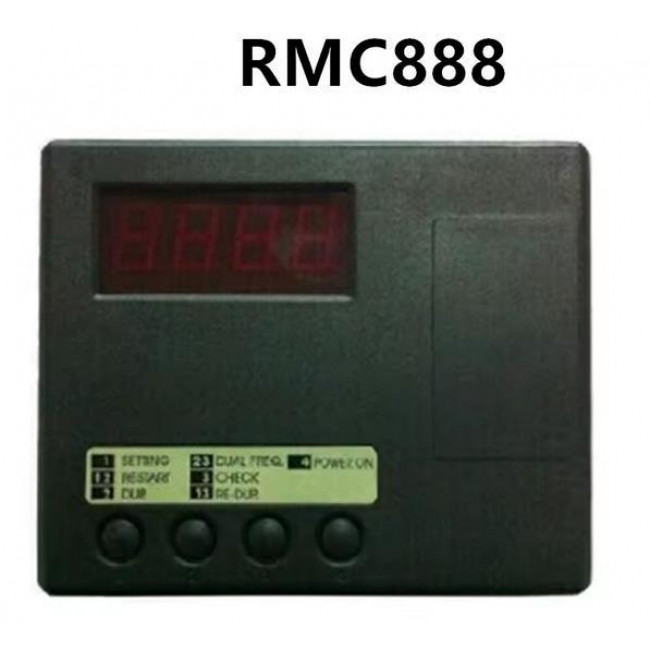 RMC 888 ΣΥΣΚΕΥΗ ΑΝΤΙΓΡΑΦΗΣ ΤΗΛΕΧΕΙΡΙΣΤΗΡΙΩΝ