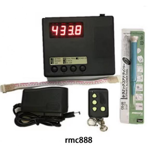 RMC 888 ΣΥΣΚΕΥΗ ΑΝΤΙΓΡΑΦΗΣ ΤΗΛΕΧΕΙΡΙΣΤΗΡΙΩΝ