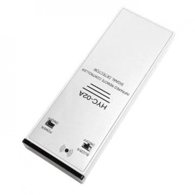 ΤΕSTER ΤΗΛΕΧΕΙΡΙΣΤΗΡΙΩΝ HYC 02A