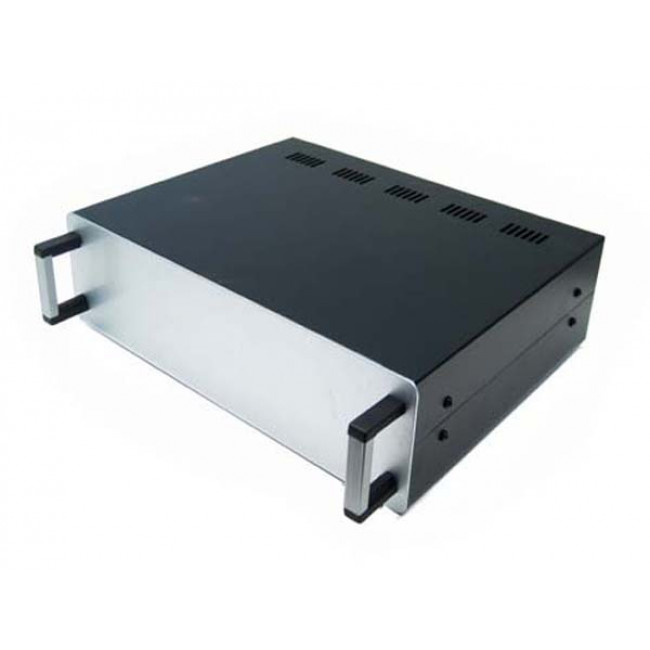 D 702 ΚΟΥΤΙ ΜΕΤΑΛΛΙΚΟ 250x175x85mm