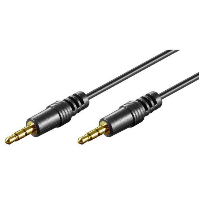 3.5mm STEREO ΑΡΣΕΝΙΚΟ - ΑΡΣΕΝΙΚΟ ΚΑΛΩΔΙΟ 10m