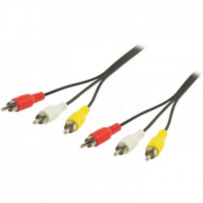 3RCA ΑΡΣΕΝΙΚΑ - ΑΡΣΕΝΙΚΑ ΚΑΛΩΔΙΟ 3m