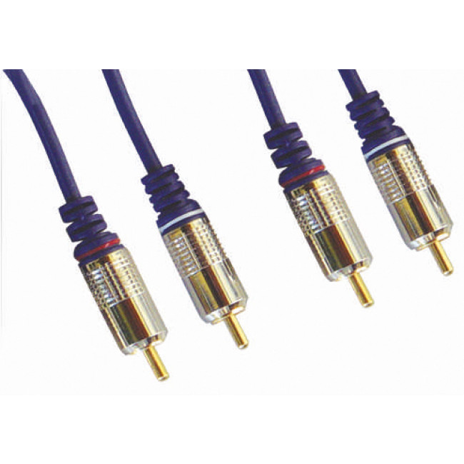 2RCA ΑΡΣΕΝΙΚΑ - ΑΡΣΕΝΙΚΑ ΚΑΛΩΔΙΟ 5m