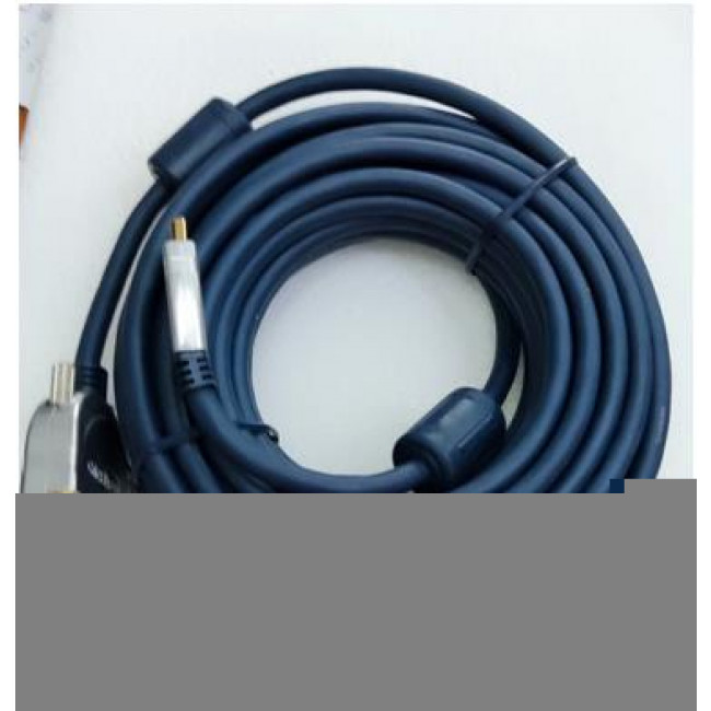 HDMI AΡΣΕΝΙΚΟ ΣΕ DVI-D AΡΣΕΝΙΚΟ 10m CLICTRONIC