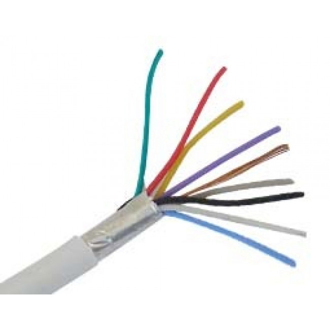 8x0.22mm ΚΑΛΩΔΙΟ ΣΥΝΑΓΕΡΜΟΥ