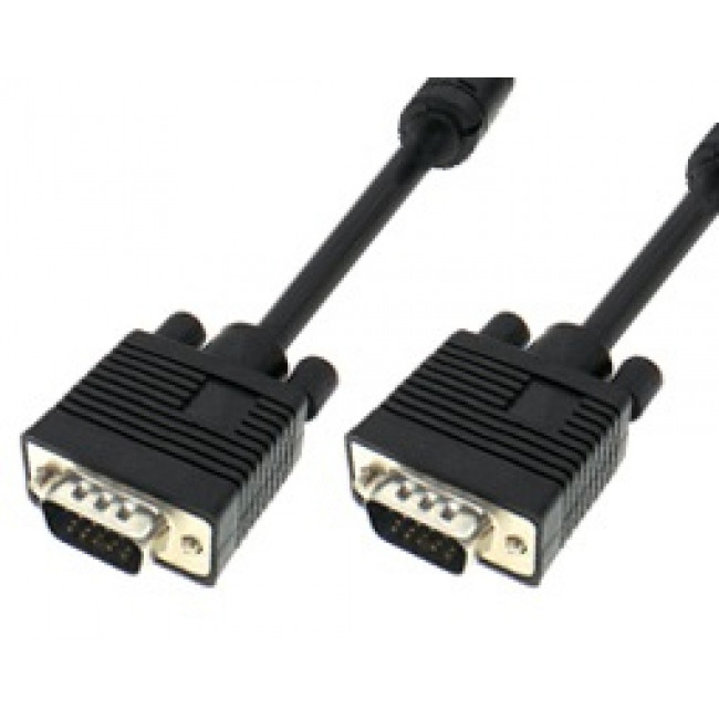 VGA 15p ΑΡΣΕΝΙΚΟ - ΑΡΣENIKO ΚΑΛΩΔΙΟ 1.8m HIGH QULITY
