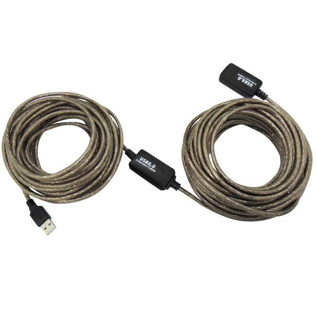 ΠΡΟΕΚΤΑΣΗ USB ΕΝΕΡΓΗ 20m