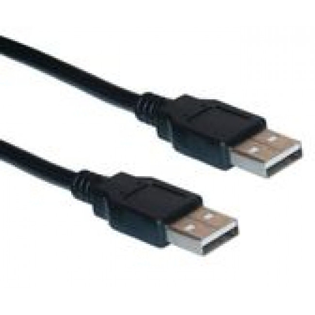 USB A - USB A ΚΑΛΩΔΙΟ 1.5m