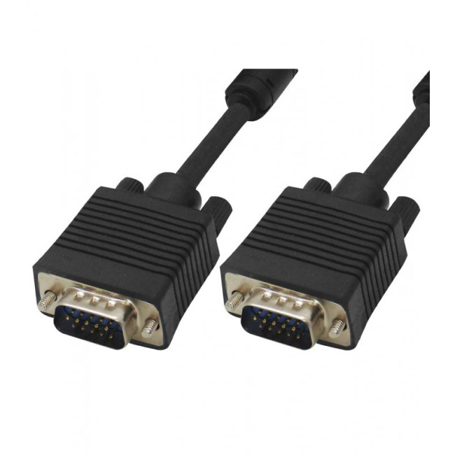 VGA ΑΡΣΕΝΙΚΟ - ΑΡΣΕΝΙΚΟ ΚΑΛΩΔΙΟ 1.8m