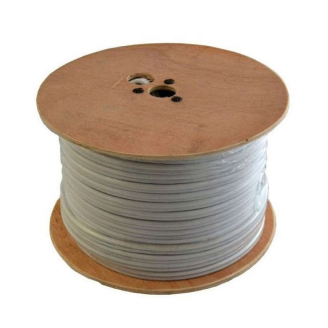 RG6 ΚΑΛΩΔΙΟ ΟΜΟΑΞΟΝιΚΟ 75Ω  ST-C101