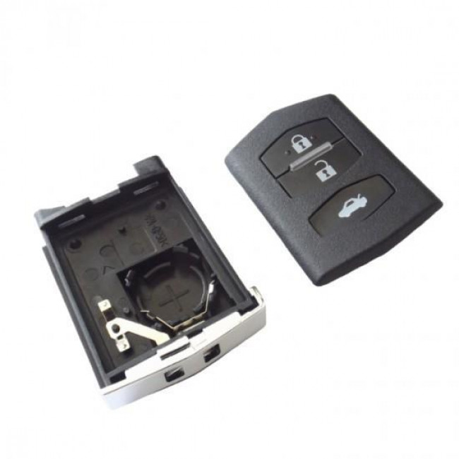 ΚΕΛΥΦΟΣ ΚΛΕΙΔΙΟΥ ΑΥΤΟΚΙΝΗΤΟΥ MAZDA 3 ΜΠΟΥΤΟΝ