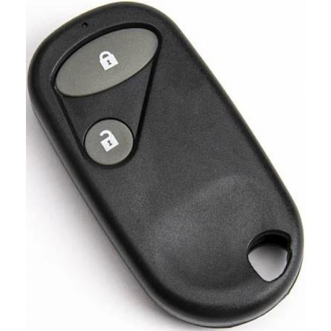 ΚΕΛΥΦΟΣ ΚΛΕΙΔΙΟΥ ΑΥΤΟΚΙΝΗΤΟΥ HONDA CRV/CIVIC/ACCORD/JAZZ ΜΕ 2 ΚΟΥΜΠΙΑ