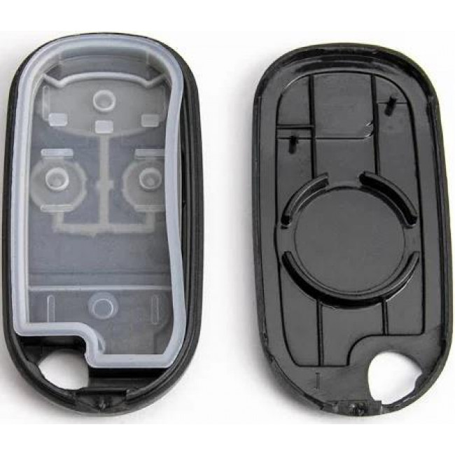 ΚΕΛΥΦΟΣ ΚΛΕΙΔΙΟΥ ΑΥΤΟΚΙΝΗΤΟΥ HONDA CRV/CIVIC/ACCORD/JAZZ ΜΕ 2 ΚΟΥΜΠΙΑ