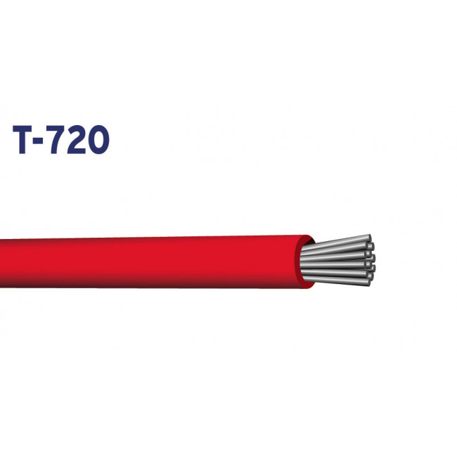T 720 KAΛΩΔΙΟ ΣΥΝΔΕΣΕΩΝ 0.22mm
