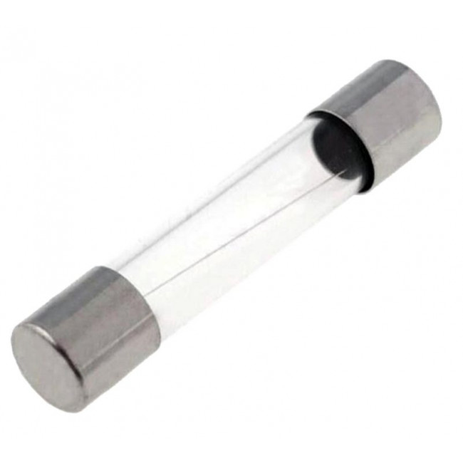 2Α ΑΣΦΑΛΕΙΕΣ 6x32mm ΤΑΧΕΙΑΣ (ΔΕΚΑΔΑ)