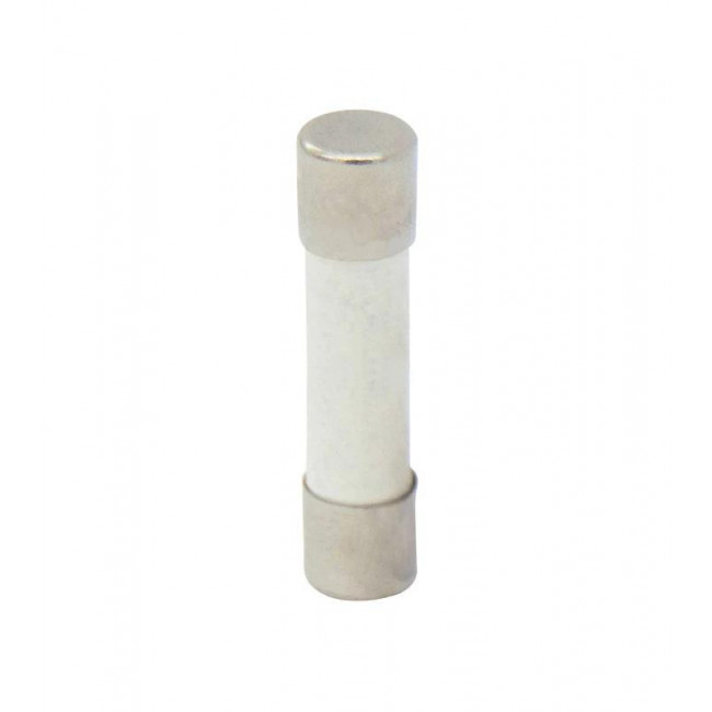 15A ΑΣΦΑΛΕΙΕΣ 6x32mm ΤΑΧΕΙΑΣ ΚΕΡΑΜΙΚΕΣ (ΔΕΚΑΔΑ)