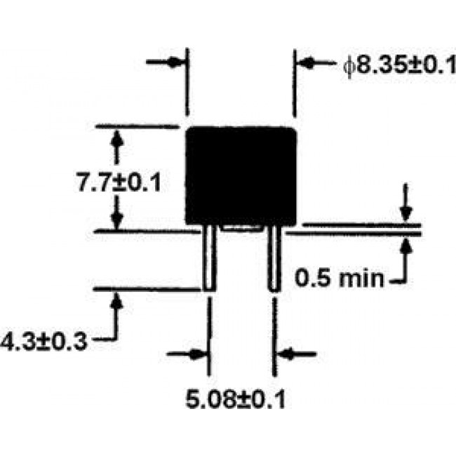 6.3Α ΑΣΦΑΛΕΙΑ ΠΛΑΚΕΤΑΣ ΒΡΑΔΕΙΑΣ 250V