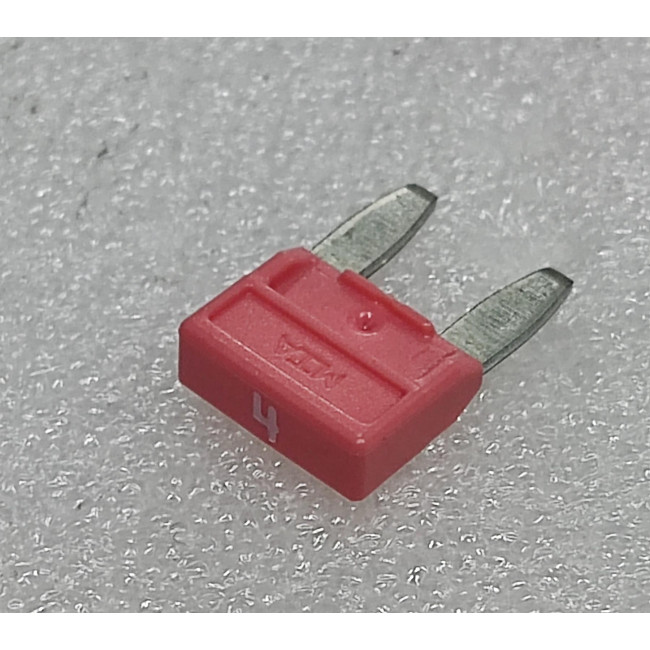 4A ΚΑΡΦΩΤΗ ΜΙΝΙ ΑΣΦΑΛΕΙΑ ΑΥΤΟΚΙΝΗΤΟΥ AST4