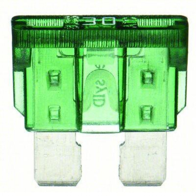 30Α ΚΑΡΦΩΤΗ ΑΣΦΑΛΕΙΑ ΜΕΣΑΙΑ ΑΥΤΟΚΙΝΗΤΟΥ 19mm