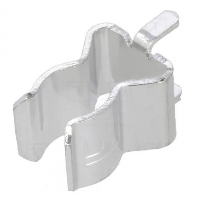 ΚΛΙΠ ΓΙΑ ΑΣΦΑΛΕΙΑ 6Χ32mm 15A