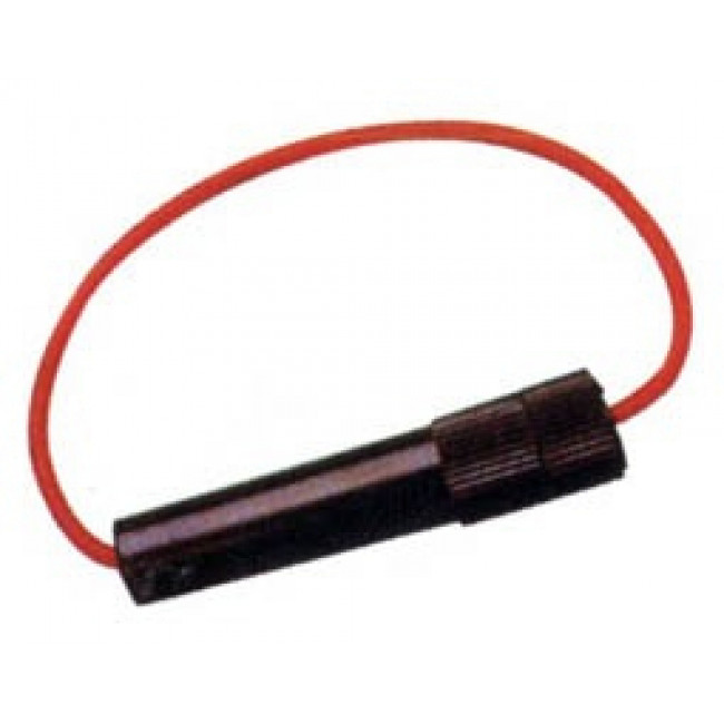 ΑΣΦΑΛΕΙΟΘΗΚΗ ΑΥΤΟΚΙΝΗΤΟΥ ΚΑΛΩΔΙΟΥ 6x30mm