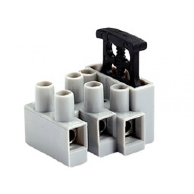 ΚΛΕΜΑ ΤΡΙΠΛΗ ΜΕ ΑΣΦΑΛΕΙΟΘΗΚΗ 5x20mm