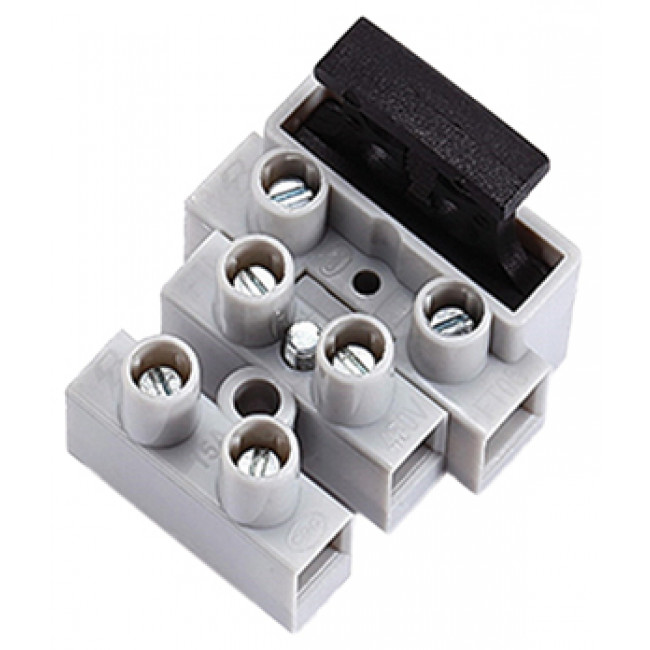 ΚΛΕΜΑ ΤΡΙΠΛΗ ΜΕ ΑΣΦΑΛΕΙΟΘΗΚΗ 5x20mm