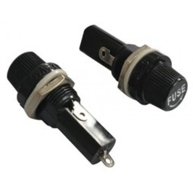 ΑΣΦΑΛΕΙΟΘΗΚΗ 6x32mm ΣΑΣΙ ΒΙΔΩΤΗ