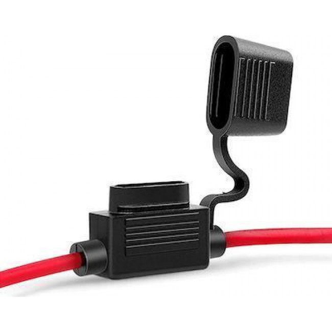 F 140 ΑΣΦΑΛΕΙΟΘΗΚΗ ΚΑΛΩΔΙΟΥ ΓΙΑ ΜΕΣΑΙΑ ΚΑΡΦΩΤΗ ΑΣΦΑΛΕΙΑ