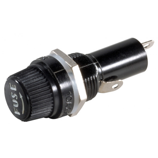 HF 006 ΑΣΦΑΛΕΙΟΘΗΚΗ ΒΙΔΩΤH ΣΑΣΙ 5x20mm