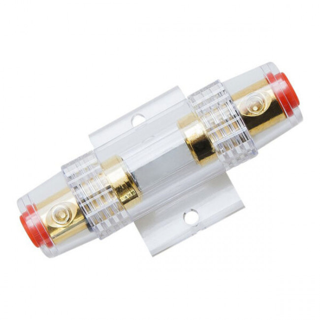 FHD 100 / CTC-309 ΑΣΦΑΛΕΙΟΘΗΚΗ ΑΥΤΟΚΙΝΗΤΟΥ ΕΠΙΧΡΥΣΗ