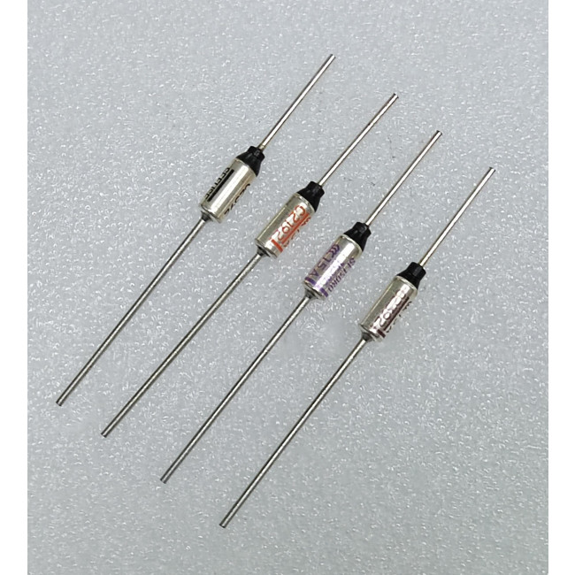 72°C ΘΕΡΜΟΑΣΦΑΛΕΙΑ 10A