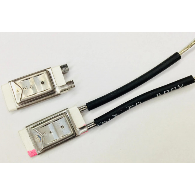 75*C ΘΕΡΜΟΣΤΑΤΗΣ PEPI SERIES J NC 10A 250V