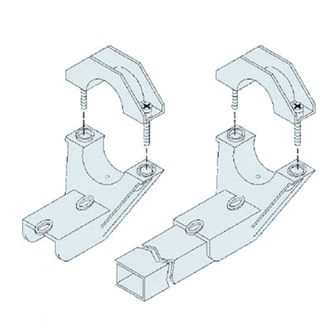 0.80m KATΟΠΤΡΟ ΔΟΡΥΦΟΡΙΚΟ ΣΙΔΗΡΟΥ EDISION
